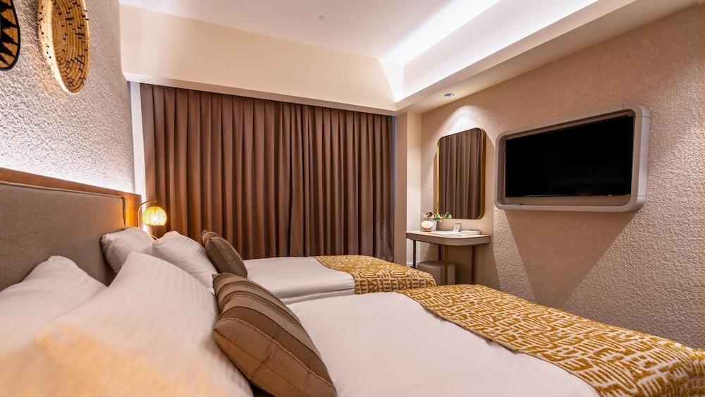 SY HOTELS BELEK — BELEK — fotografie hotel nr. 5