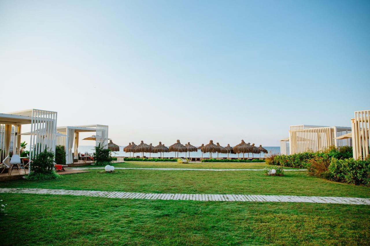 IC HOTELS GREEN PALACE & VILLAS — KUNDU — fotografie hotel nr. 32