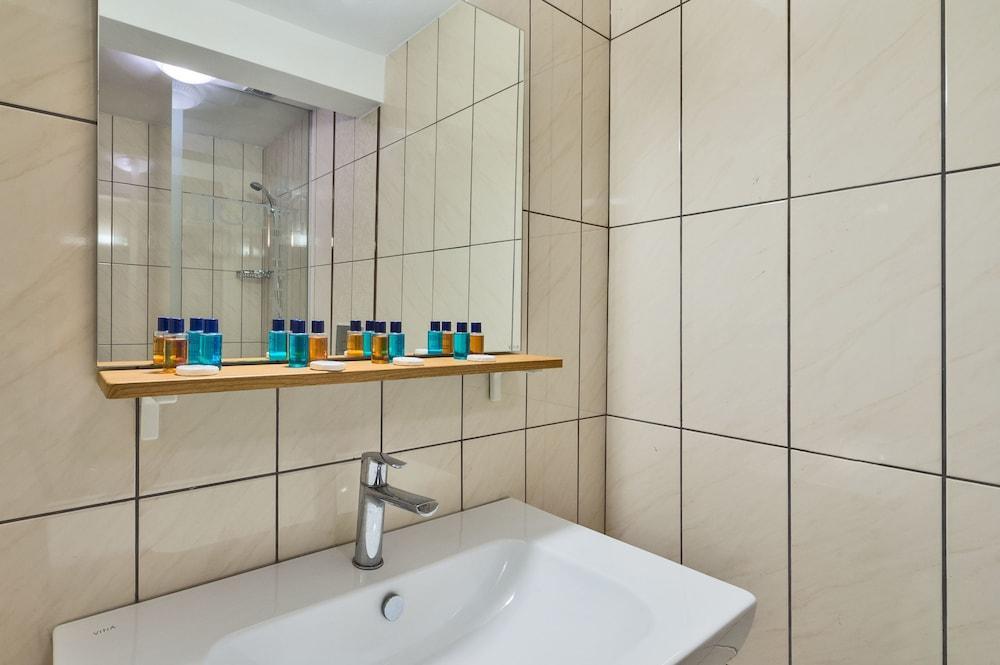 SELENAY HOTEL — ISTANBUL — фотография отеля №4
