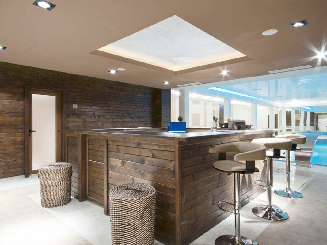 GREEN LIFE SKI AND SPA RESORT BANSKO — BANSKO — fotografie hotel nr. 6
