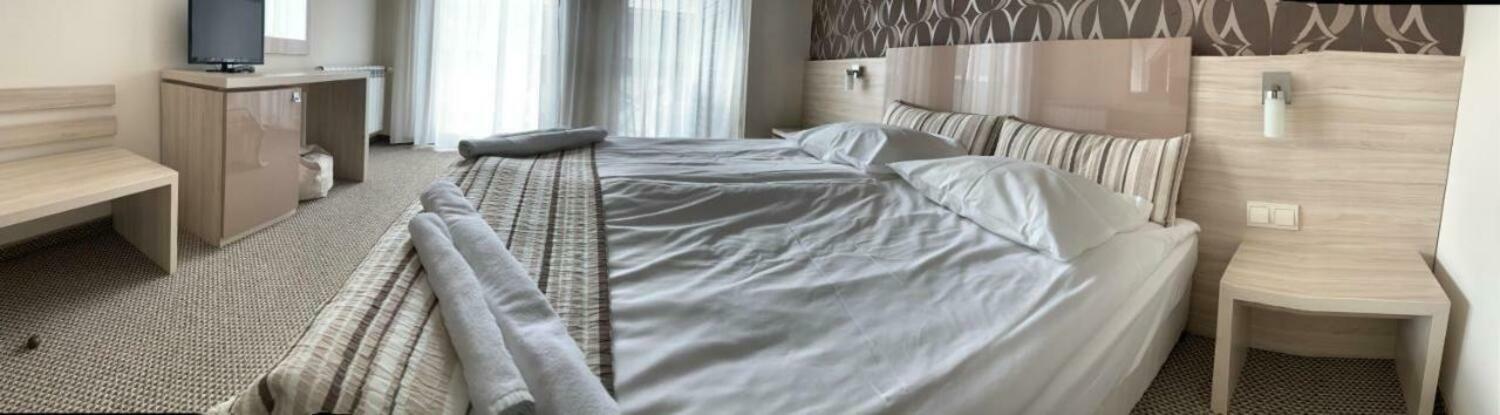 STAYINN GRANAT APARTMENTS — BANSKO — fotografie hotel nr. 5