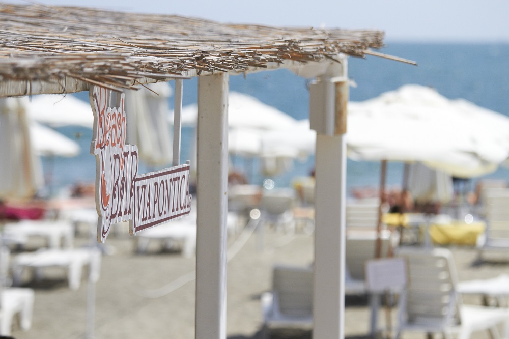 FESTA VIA PONTICA — POMORIE — fotografie hotel nr. 10