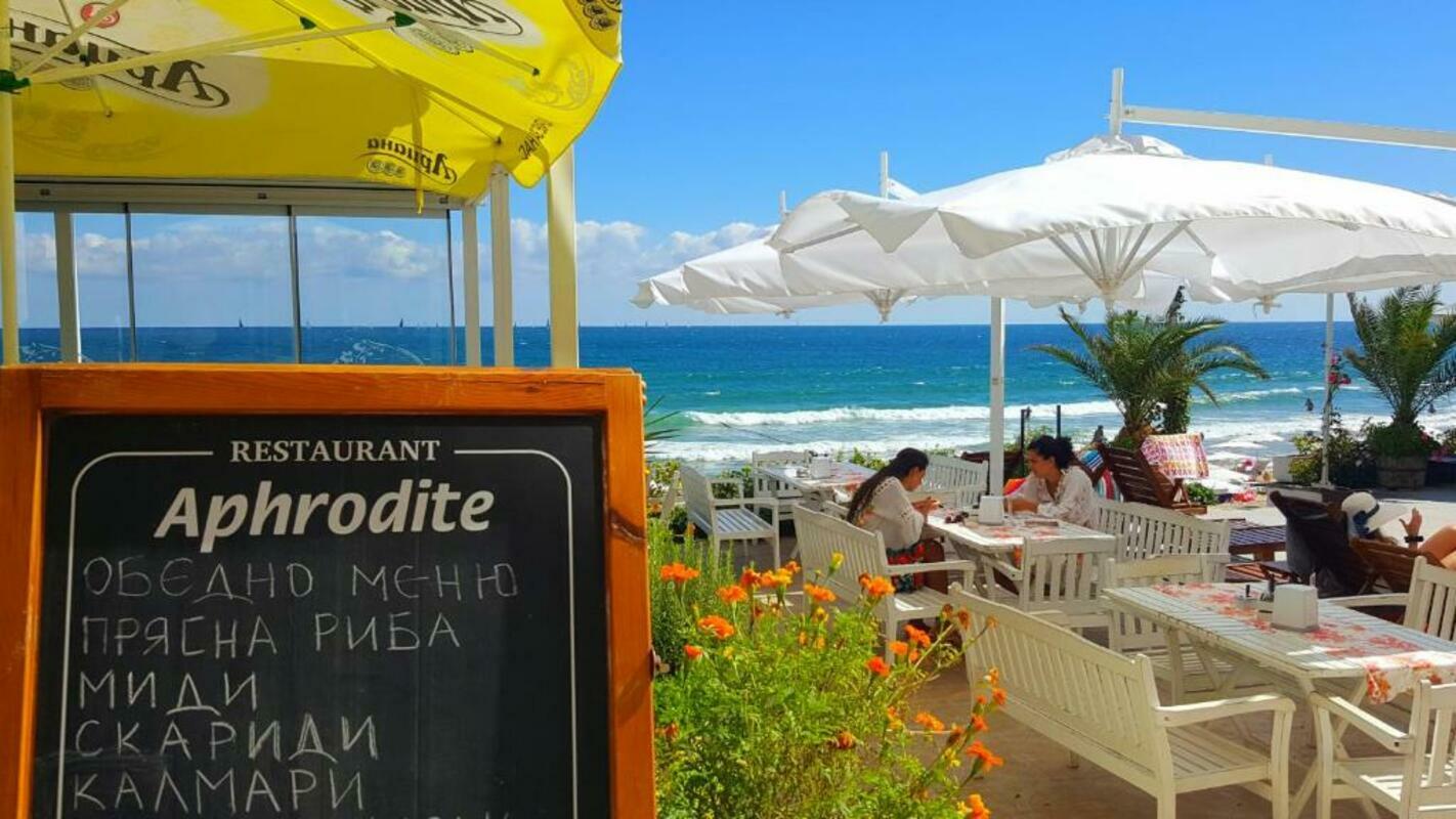 APHRODITE — NESSEBAR — fotografie hotel nr. 24