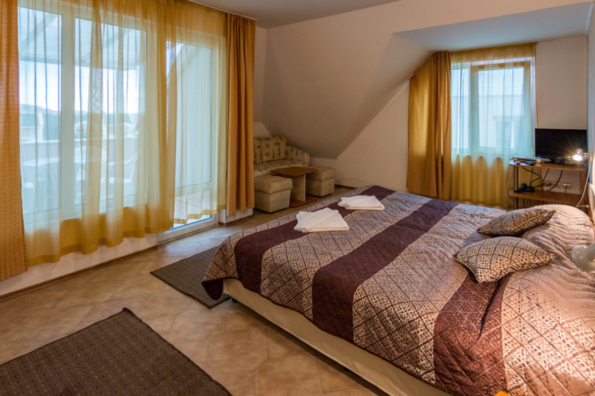 VENERA — SVETI VLAS — fotografie hotel nr. 9