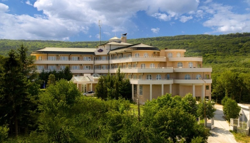 BELLEVUE — GOLDEN SANDS — fotografie hotel nr. 26