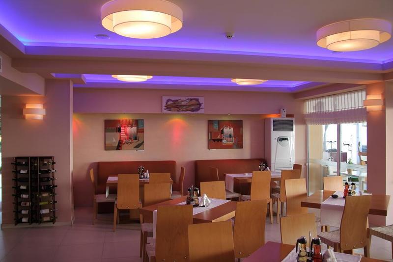 KARLOVO — SUNNY BEACH — fotografie hotel nr. 25