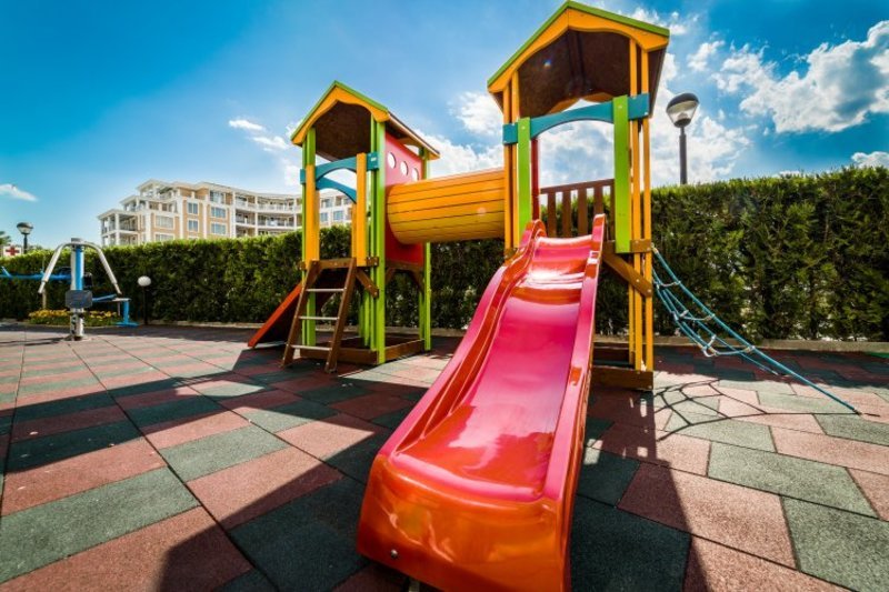 KAVKAZ GOLDEN DUNE — SUNNY BEACH — фотография отеля №36
