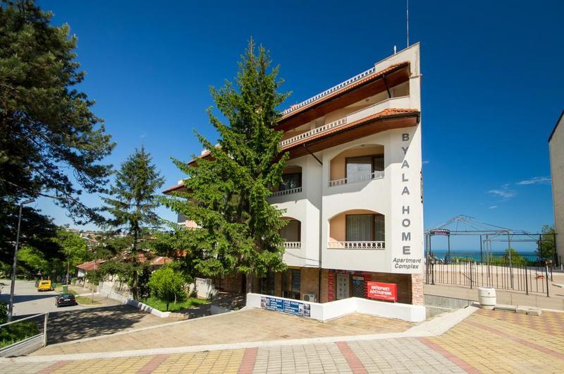 BYALA HOME — BYALA — фотография отеля №5