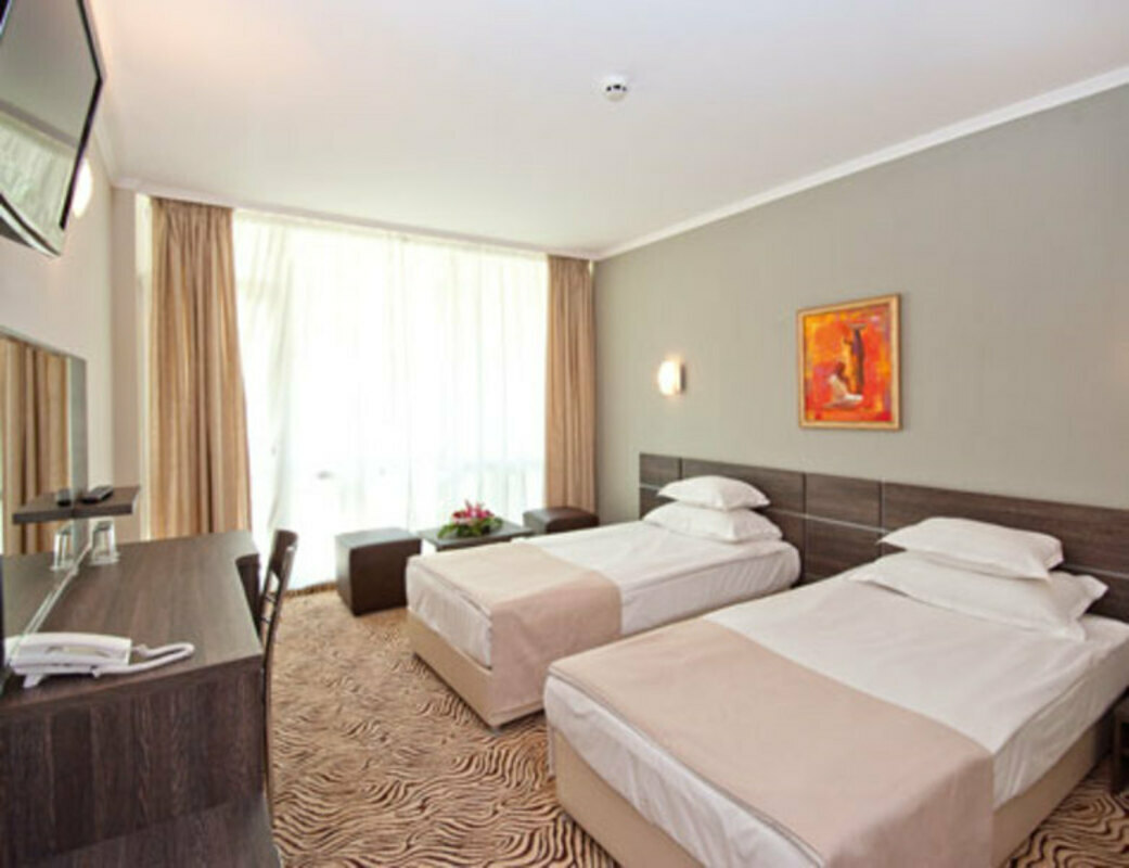 LTI NEPTUN BEACH HOTEL — SUNNY BEACH — fotografie hotel nr. 9