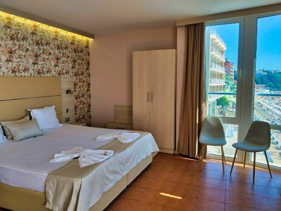 APHRODITE — NESSEBAR — fotografie hotel nr. 8