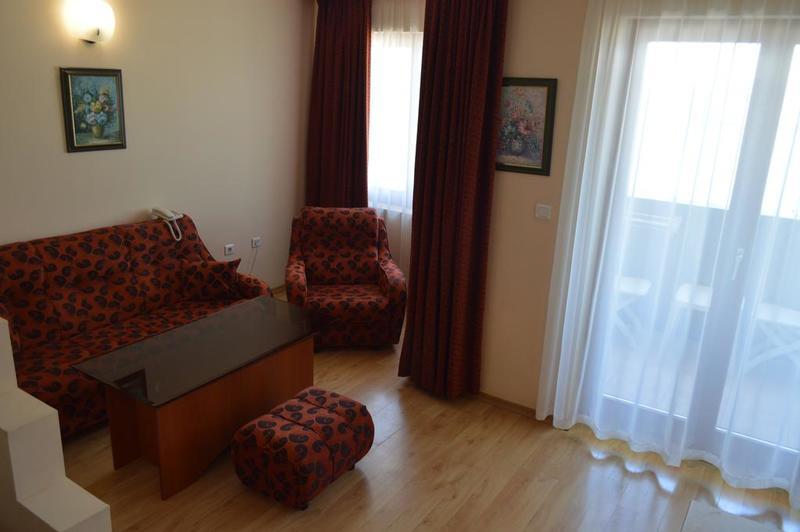 STANKOFF FAMILY HOTEL — NESSEBAR — фотография отеля №7