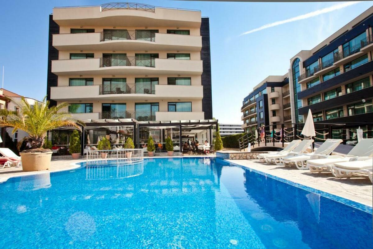 LION HOTEL SUNNY BEACH — SUNNY BEACH — фотография отеля №26