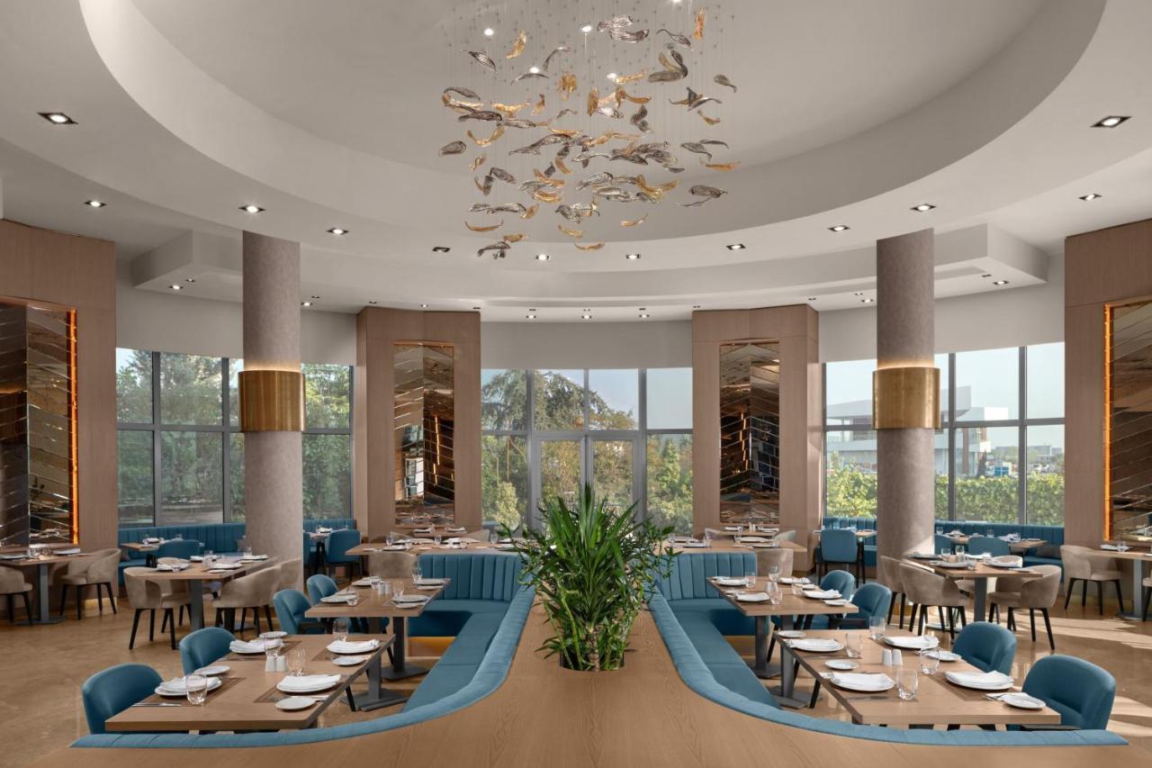 DELTA HOTELS ISTANBUL WEST — ISTANBUL — фотография отеля №28