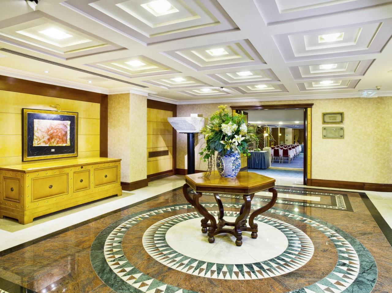 ERESIN HOTELS SULTANAHMET — ISTANBUL — fotografie hotel nr. 14