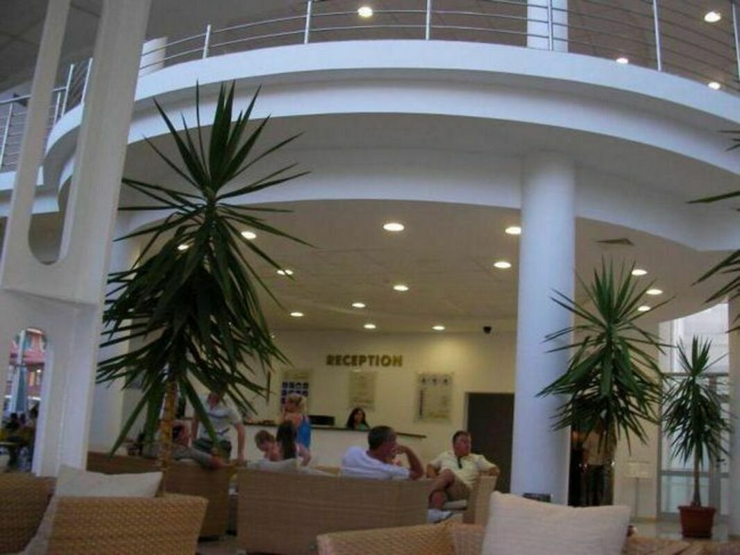 KORONA GRUPPA — SUNNY BEACH — fotografie hotel nr. 2