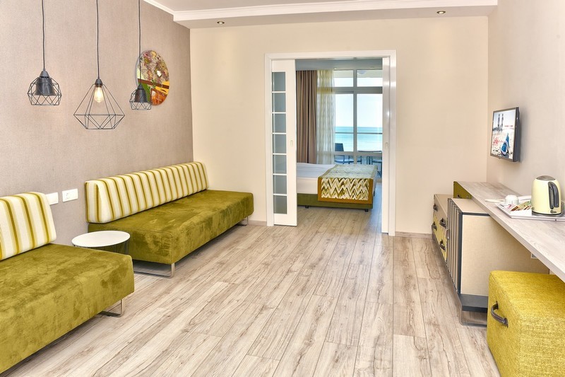 ENCANTO BEACH GRIFID HOTEL — GOLDEN SANDS — fotografie hotel nr. 32