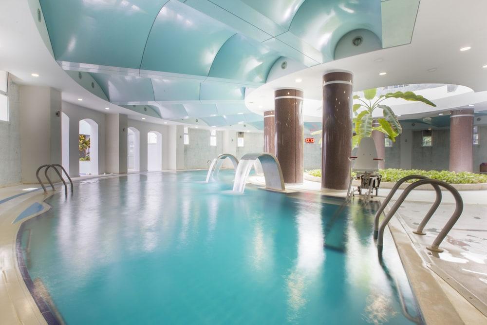 BALCOVA THERMAL OTEL — IZMIR — фотография отеля №10