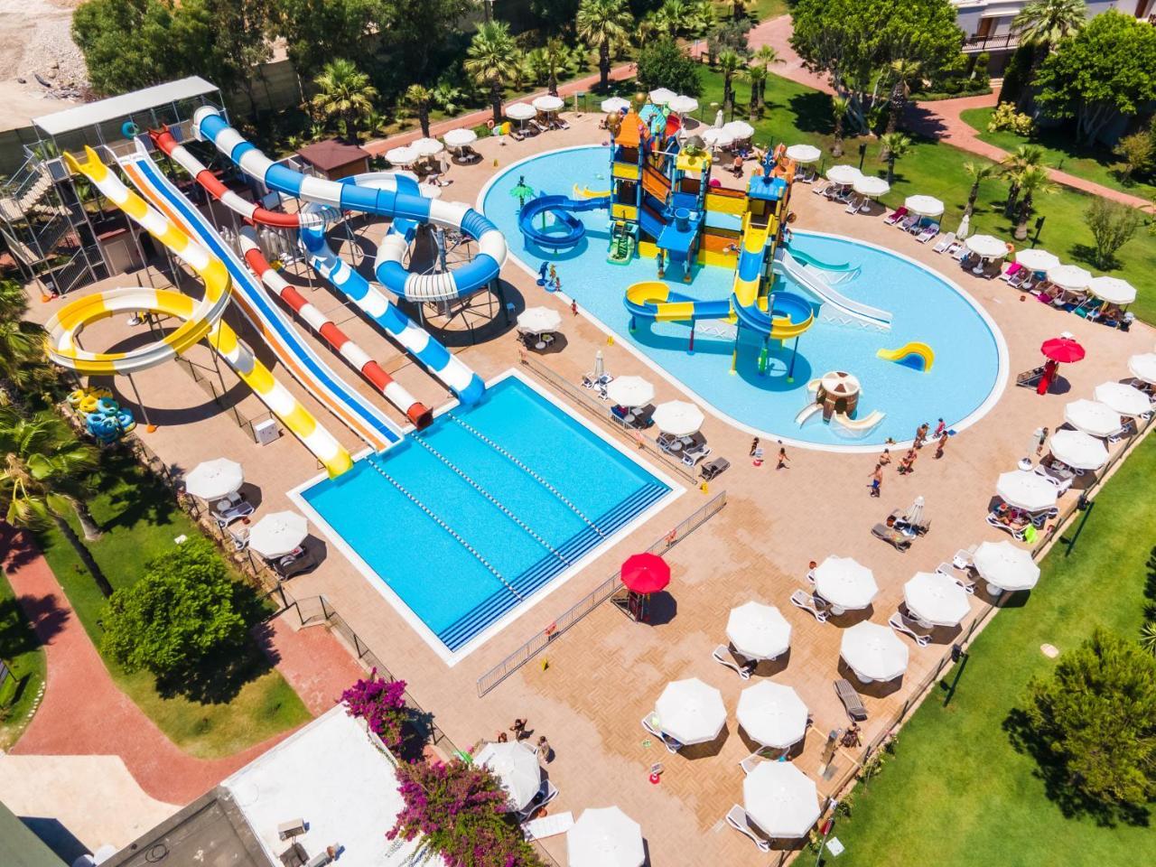 TUI MAGIC LIFE BELEK — BELEK — фотография отеля №3