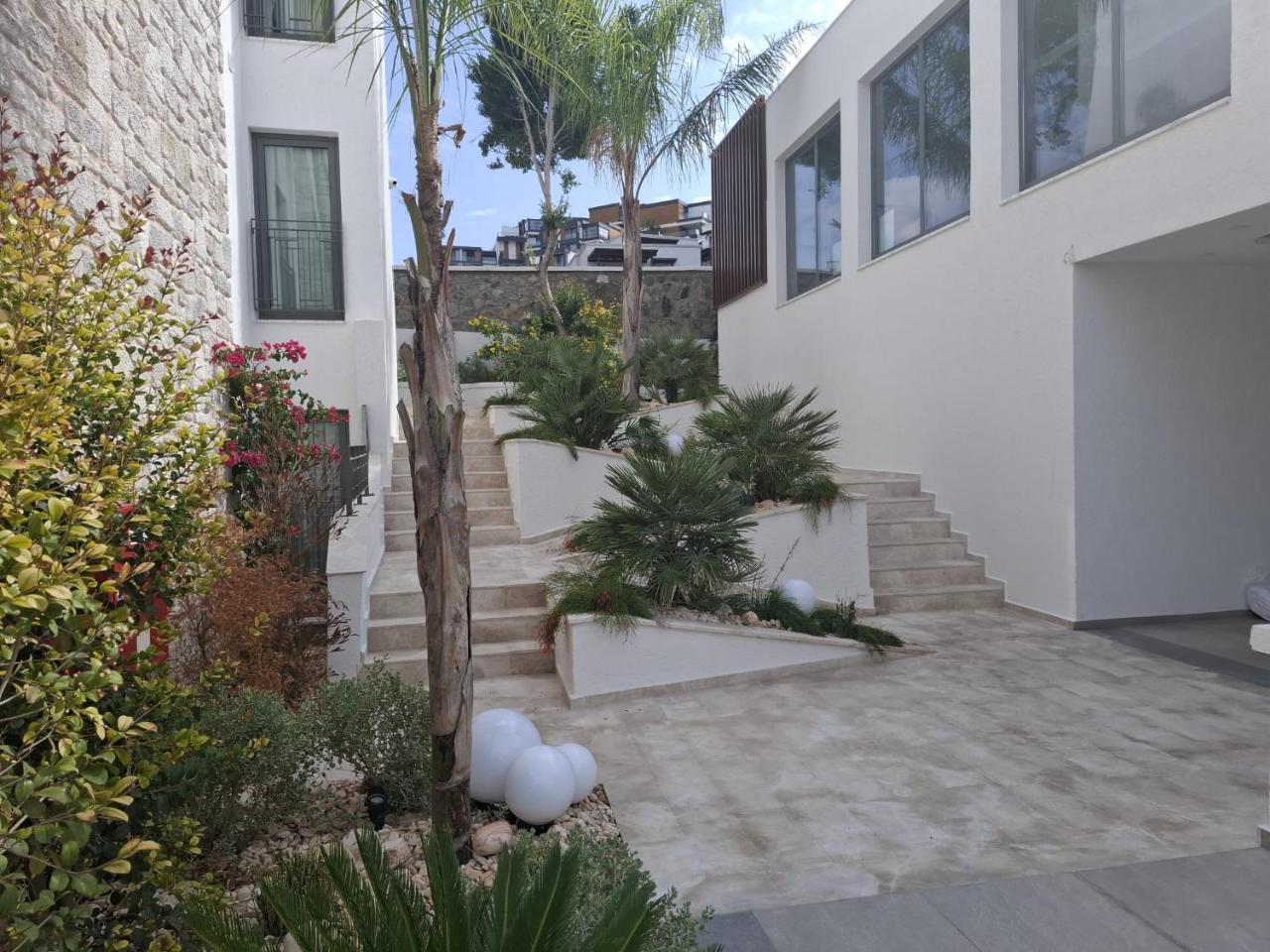 CLUB PEDALISA — BODRUM — фотография отеля №30