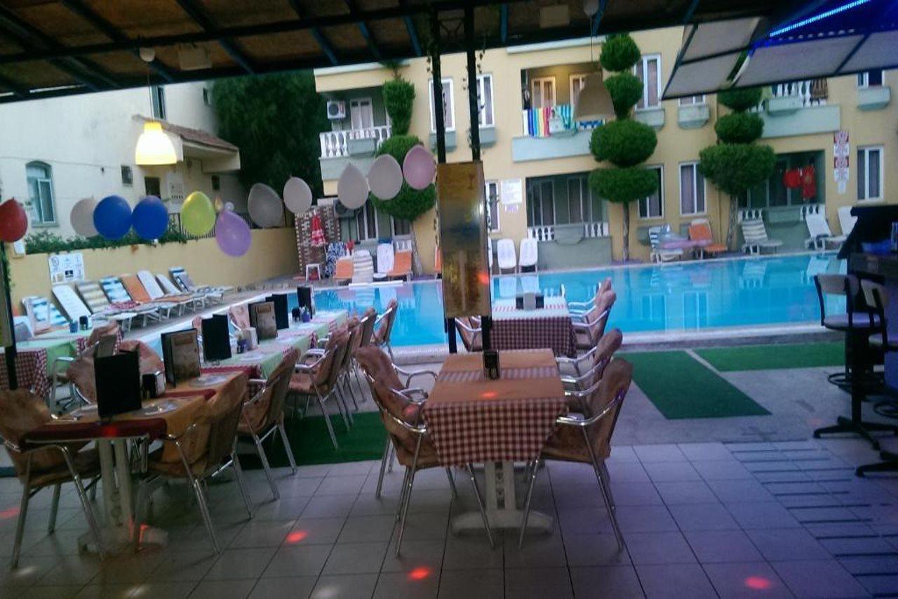 CLUB SUNSET APART — MARMARIS — fotografie hotel nr. 22