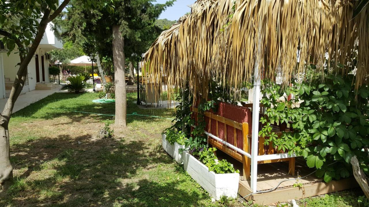 FELICE HOTEL — KEMER — фотография отеля №17