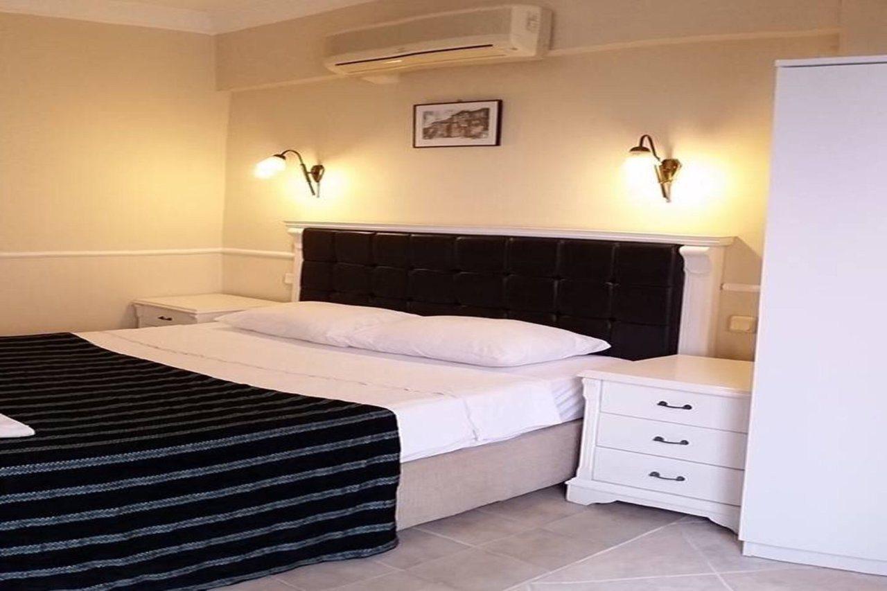 HANI HOTEL — MARMARIS — фотография отеля №25