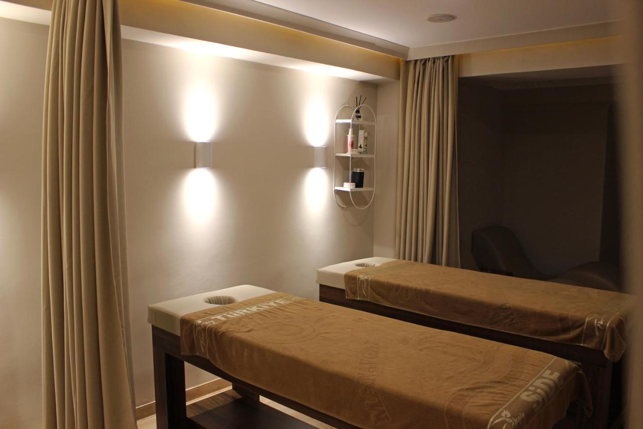 SAVK HOTEL — ALANYA — fotografie hotel nr. 17