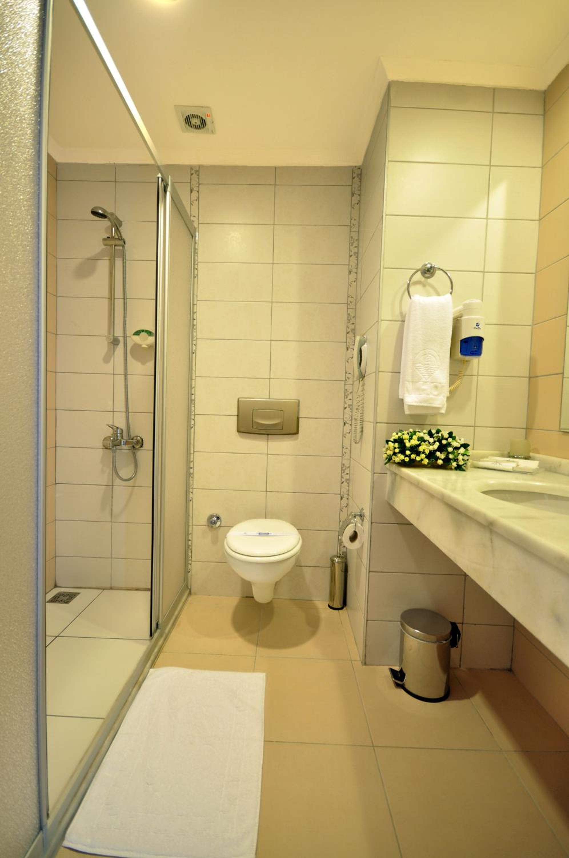 TITAN SELECT HOTEL — ALANYA — фотография отеля №4