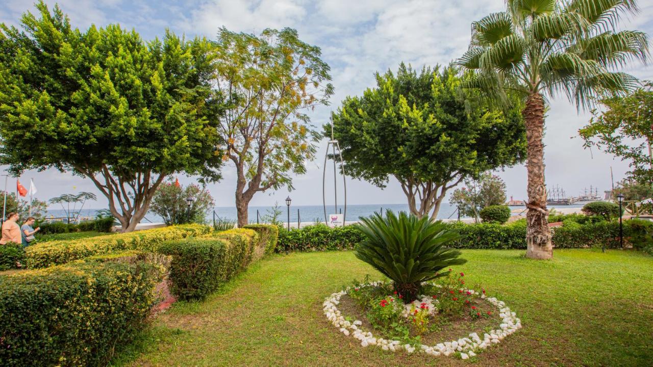 VIKING NONA BEACH HOTEL — KEMER — фотография отеля №35