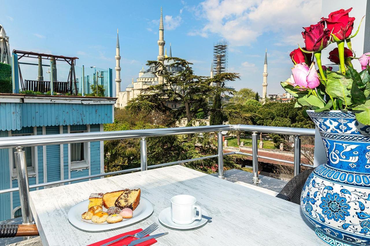 ARISTOCRAT — ISTANBUL — fotografie hotel nr. 24
