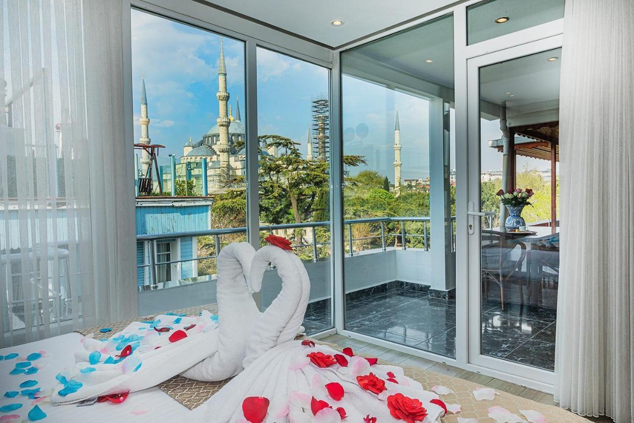 ARISTOCRAT — ISTANBUL — fotografie hotel nr. 21