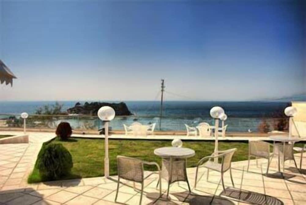 LA VISTA BOUTIQUE HOTEL & SPA (ADULTS ONLY) — KUSADASI — фотография отеля №30
