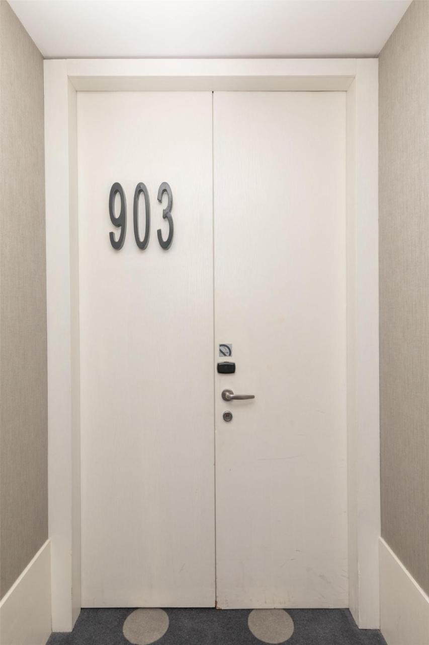 RADISSON BLU HOTEL, ISTANBUL ASIA — ISTANBUL — фотография отеля №24