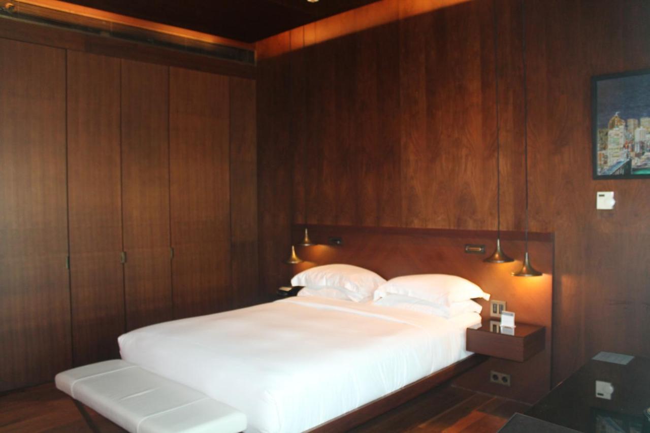 HYATT CENTRIC LEVENT ISTANBUL — ISTANBUL — фотография отеля №19