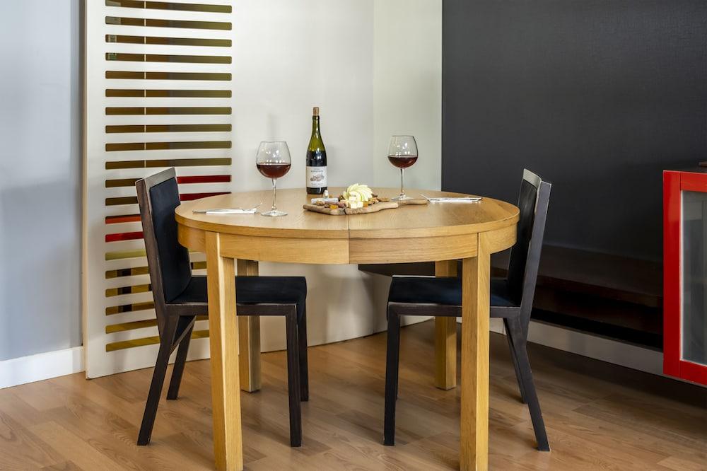 ANSEN SUITES — ISTANBUL — фотография отеля №13