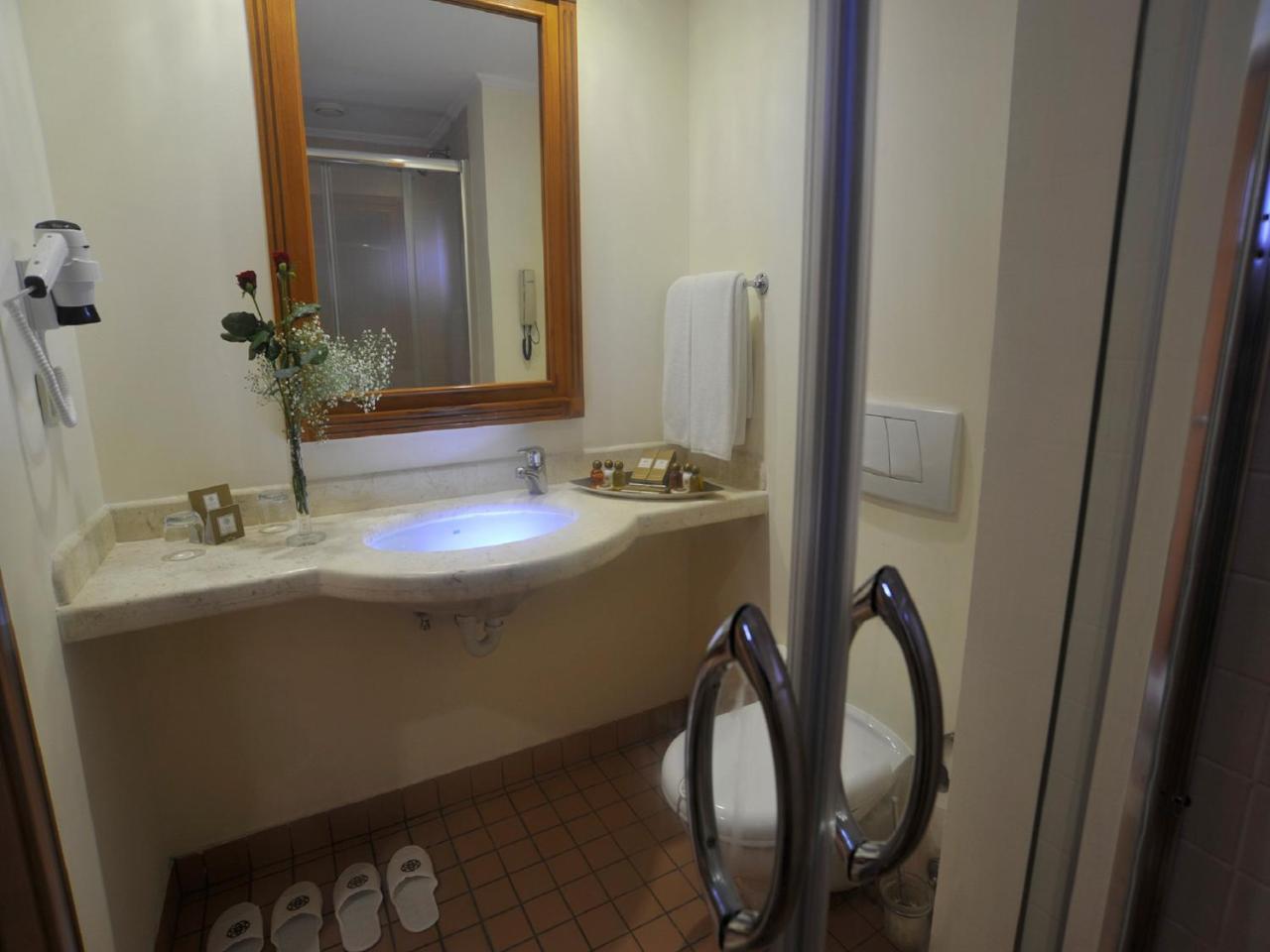AKKA CLAROS HOTEL — KEMER — фотография отеля №11