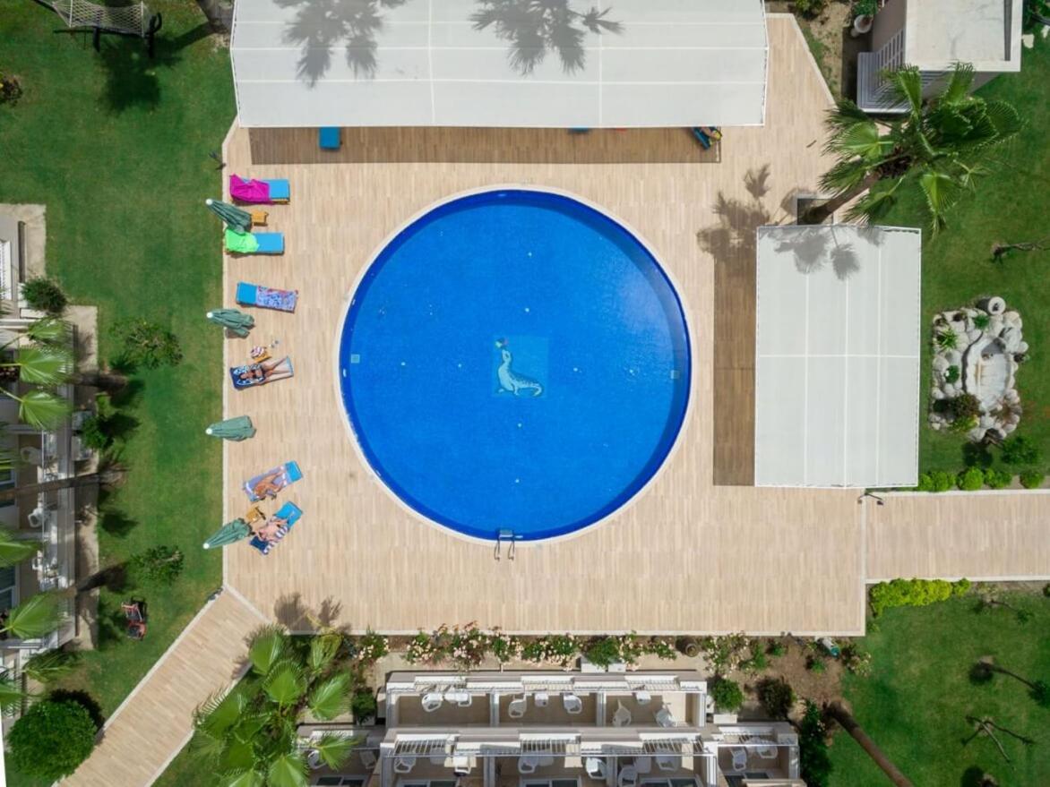 KESKIN HOTEL — DALYAN — фотография отеля №12
