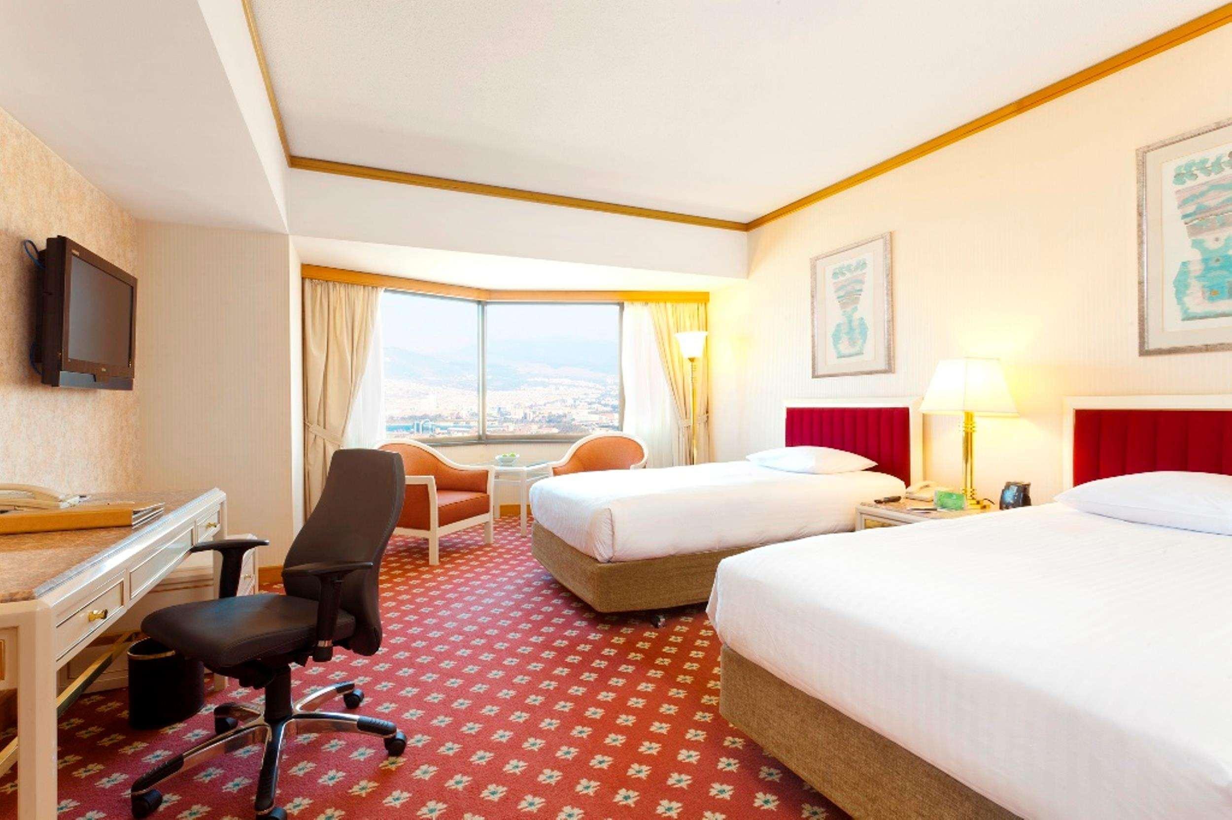 HILTON IZMIR — IZMIR — fotografie hotel nr. 10