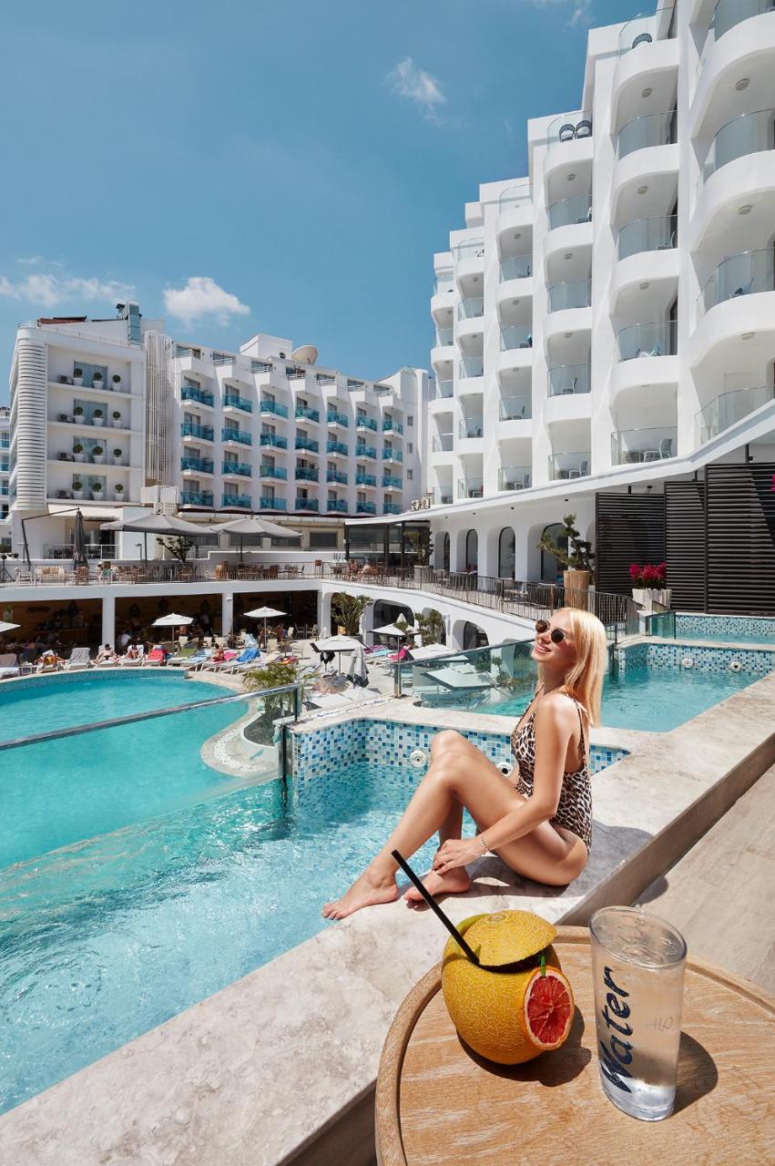 LALILA BLUE SUITES — MARMARIS — fotografie hotel nr. 14