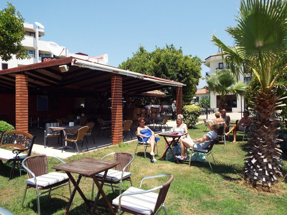 AREA OTEL — FETHIYE — фотография отеля №17