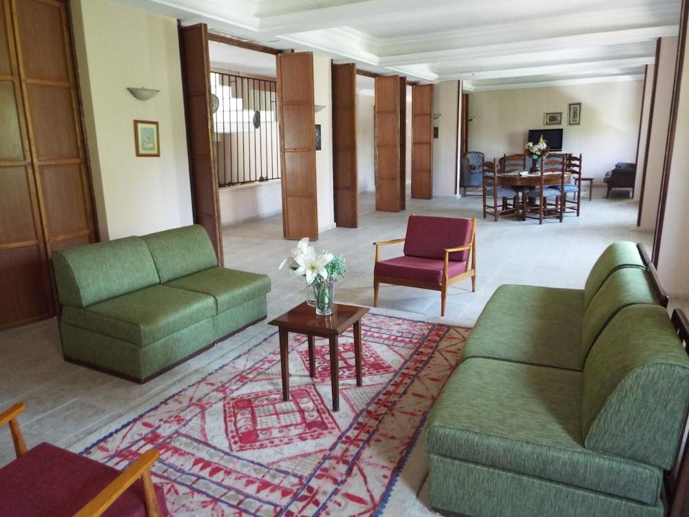 AREA OTEL — FETHIYE — фотография отеля №3