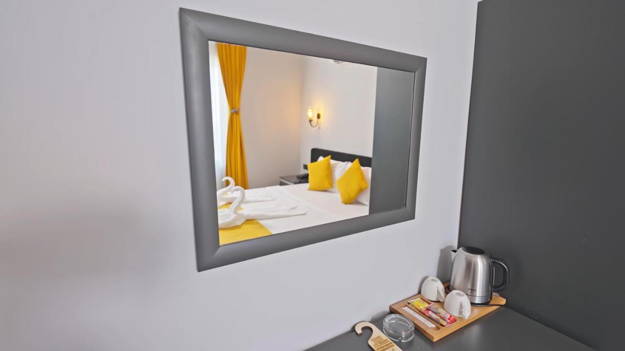 YASEMIN (ADULTS ONLY) — FETHIYE — fotografie hotel nr. 24