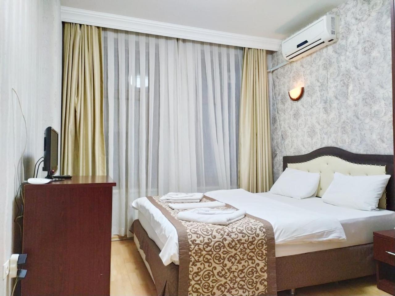 TAXIM MARIN HOTEL — ISTANBUL — fotografie hotel nr. 31