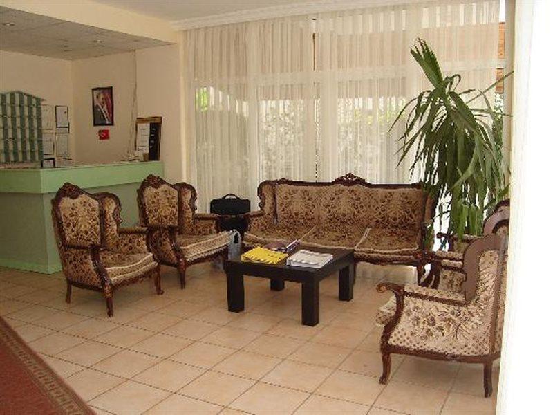 BANANA APPART — MARMARIS — fotografie hotel nr. 8