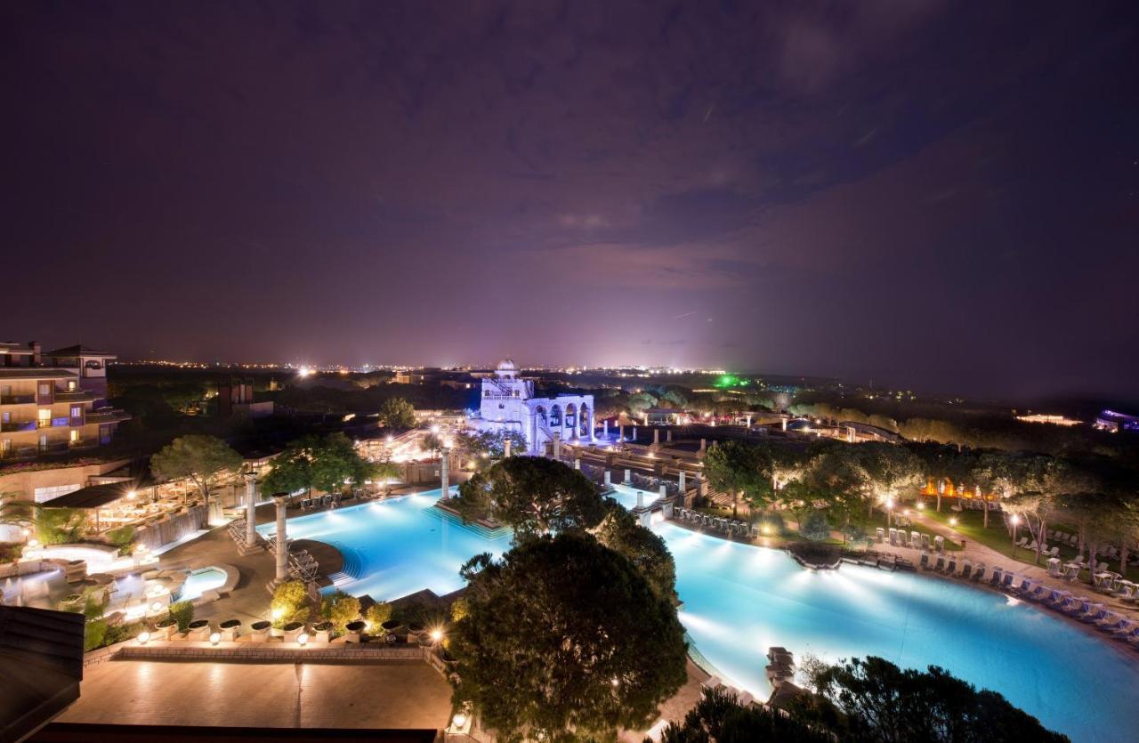 XANADU RESORT — BELEK — fotografie hotel nr. 20