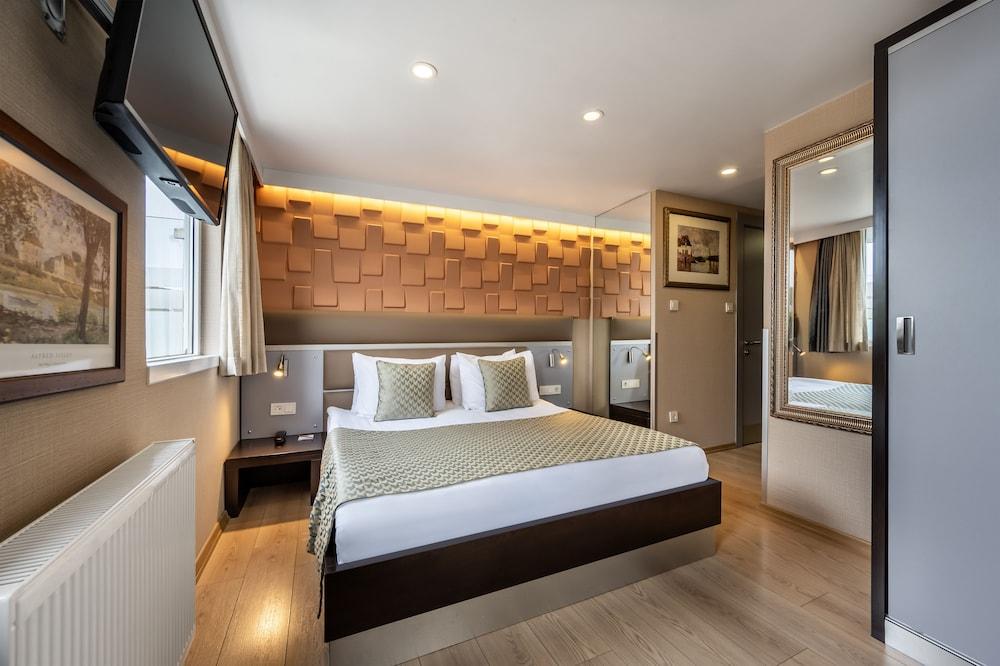 GALLERY RESIDENCE — ISTANBUL — fotografie hotel nr. 29