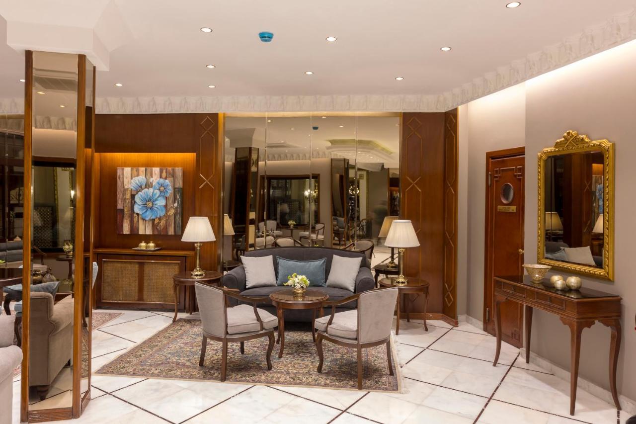 VARDAR PALACE — ISTANBUL — fotografie hotel nr. 5