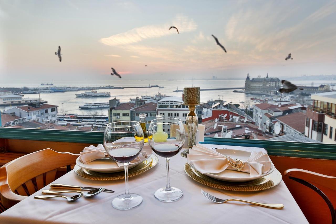 SIDONYA HOTEL — ISTANBUL — fotografie hotel nr. 3