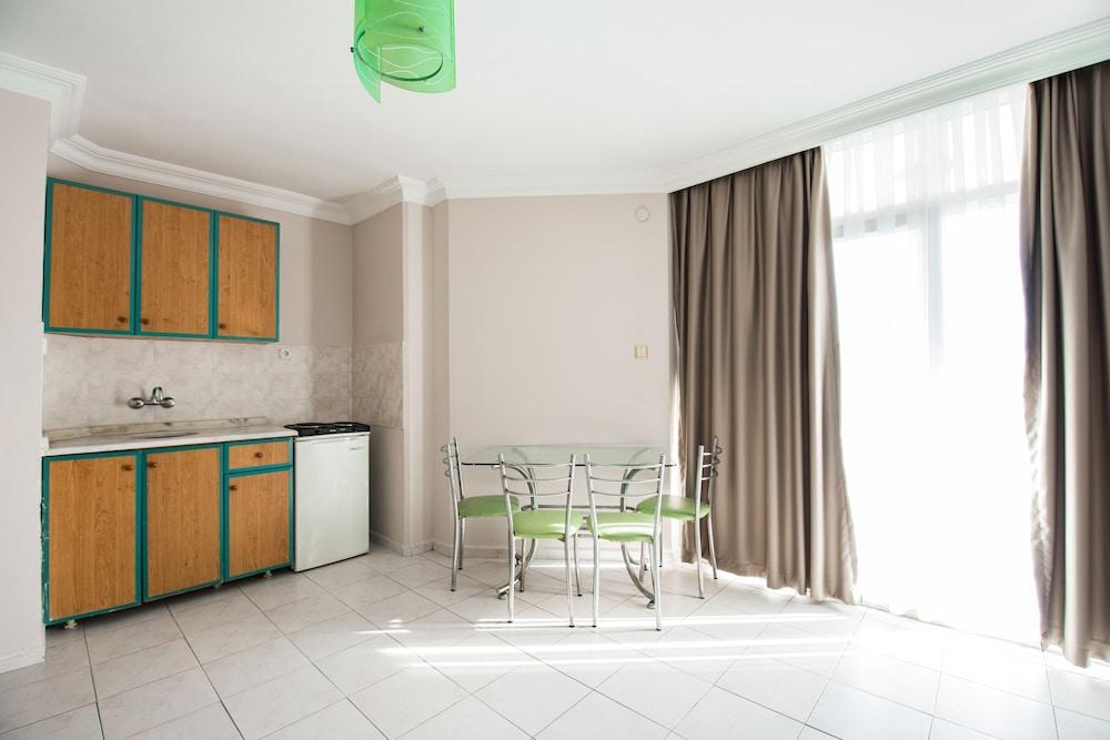 KLEOPATRA TOWER APART HOTEL — ALANYA — fotografie hotel nr. 13