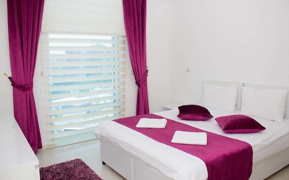 FLORA SUITES — ISTANBUL — fotografie hotel nr. 5